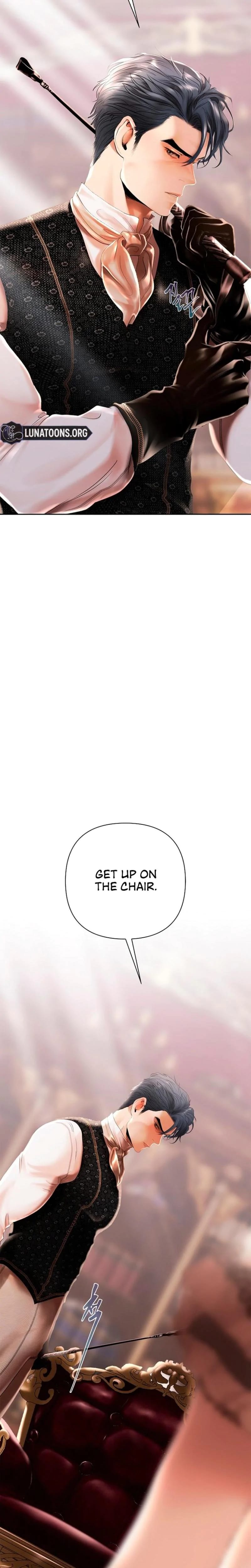 Heroes Save With Their Bodies (Uncensored), chapter 23, page 26 of 27