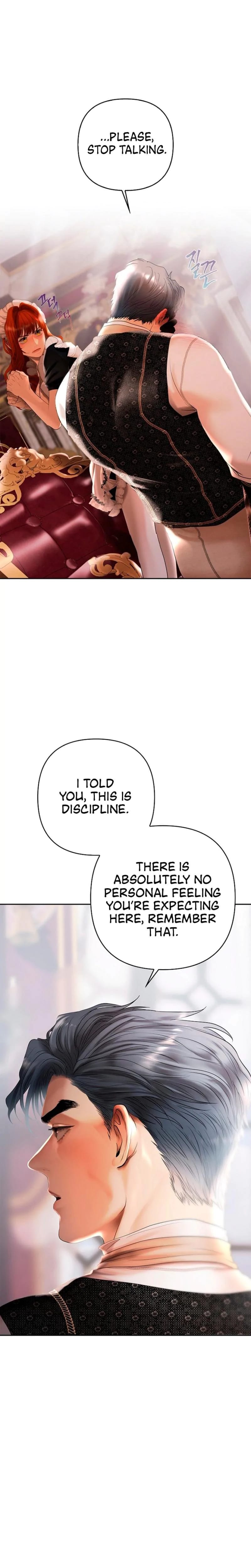 Heroes Save With Their Bodies (Uncensored), chapter 24, page 9 of 22