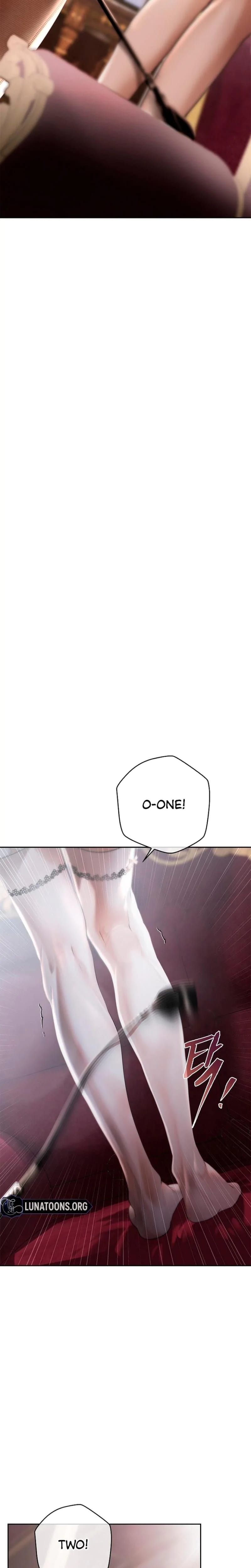 Heroes Save With Their Bodies (Uncensored), chapter 24, page 11 of 22