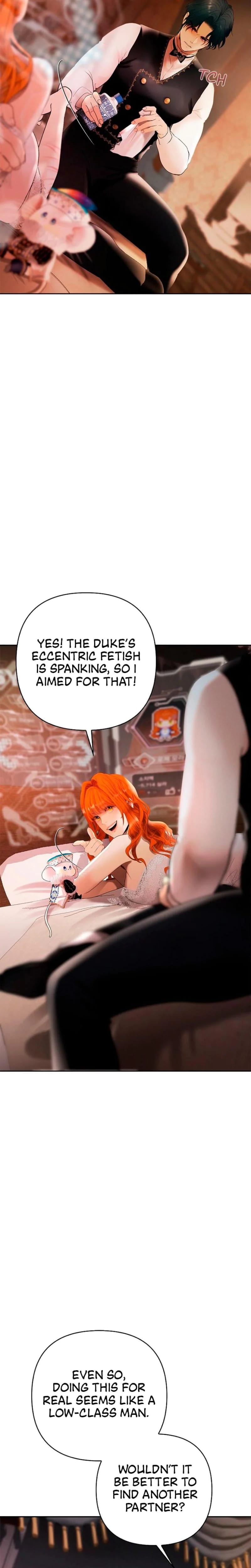 Heroes Save With Their Bodies (Uncensored), chapter 25, page 9 of 25