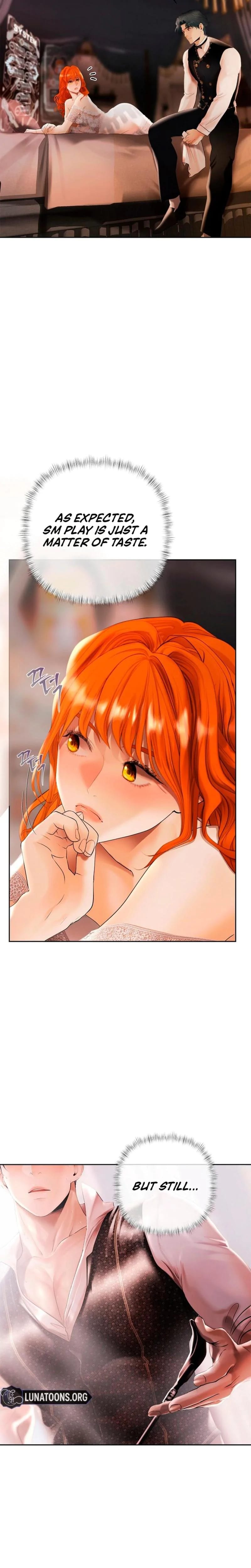 Heroes Save With Their Bodies (Uncensored), chapter 25, page 10 of 25