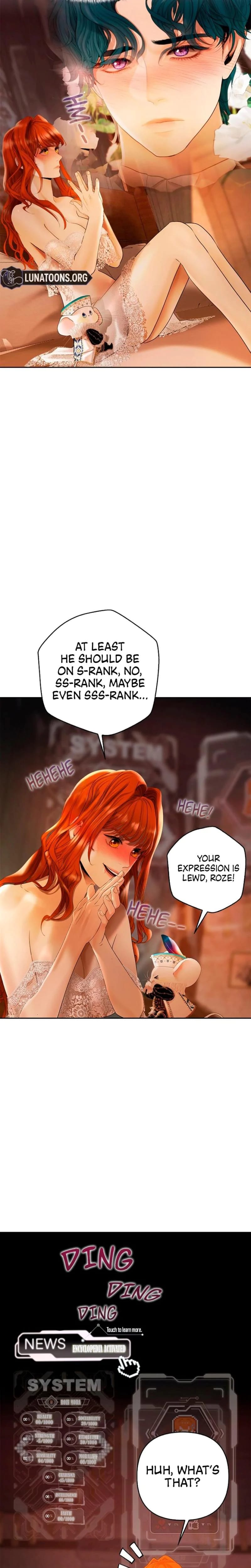 Heroes Save With Their Bodies (Uncensored), chapter 25, page 14 of 25