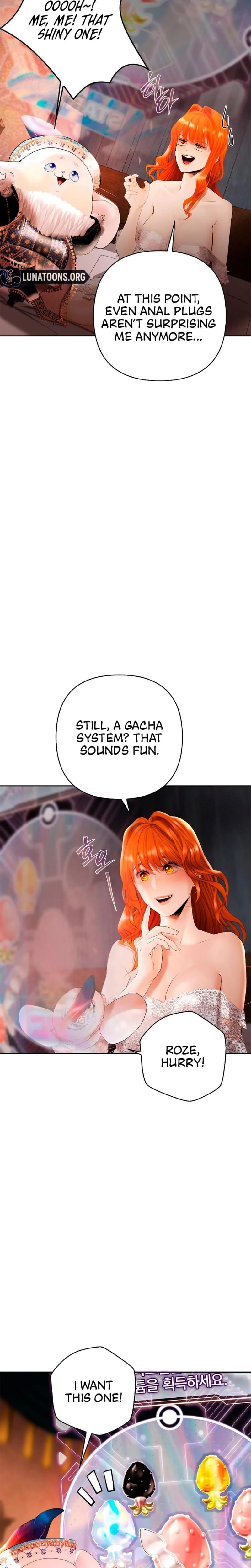 Heroes Save With Their Bodies (Uncensored), chapter 25, page 17 of 25