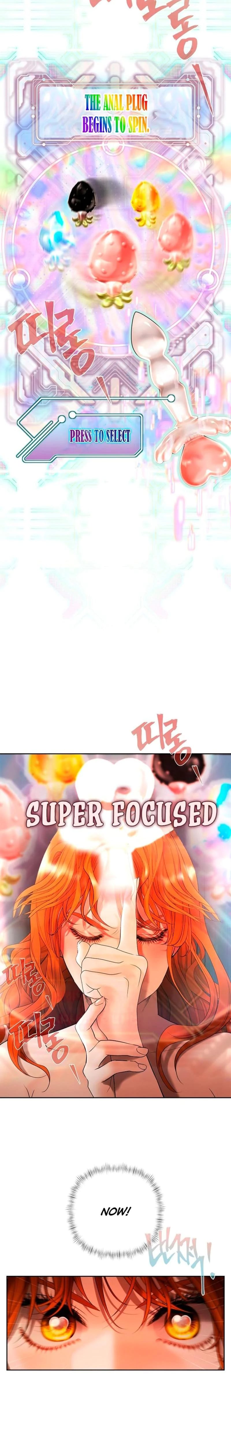 Heroes Save With Their Bodies (Uncensored), chapter 25, page 19 of 25