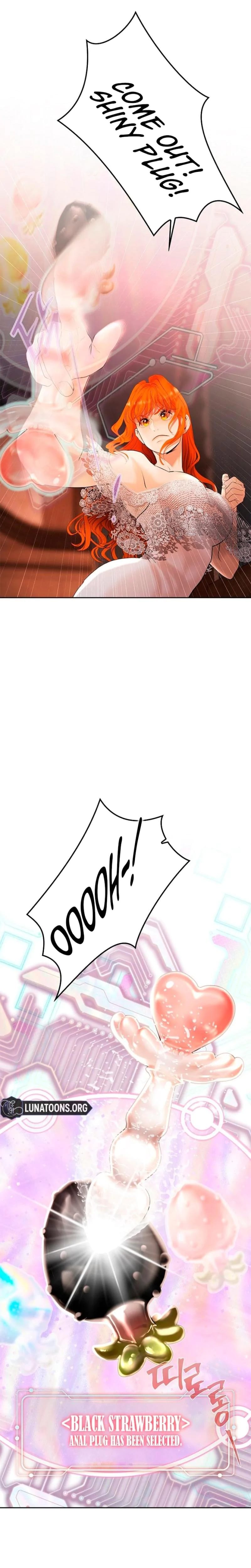 Heroes Save With Their Bodies (Uncensored), chapter 25, page 20 of 25