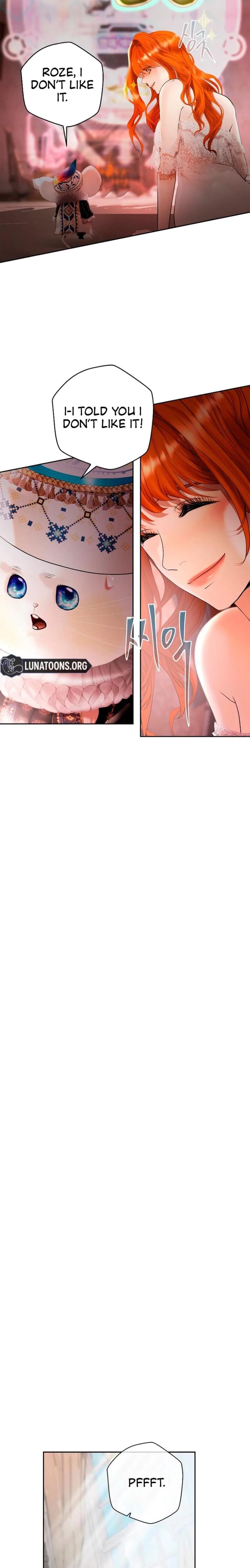Heroes Save With Their Bodies (Uncensored), chapter 25, page 23 of 25