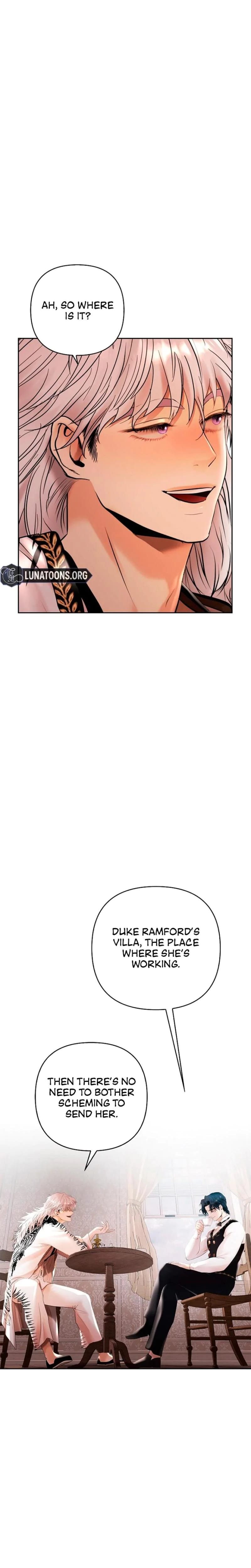 Heroes Save With Their Bodies (Uncensored), chapter 26, page 7 of 23