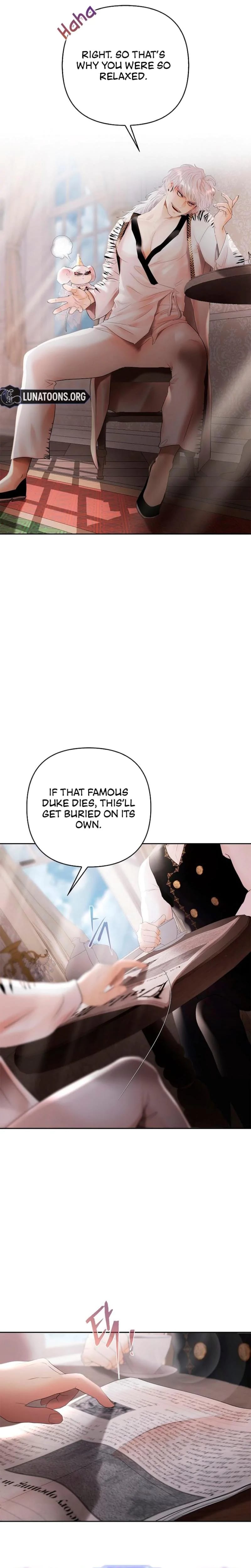 Heroes Save With Their Bodies (Uncensored), chapter 26, page 8 of 23