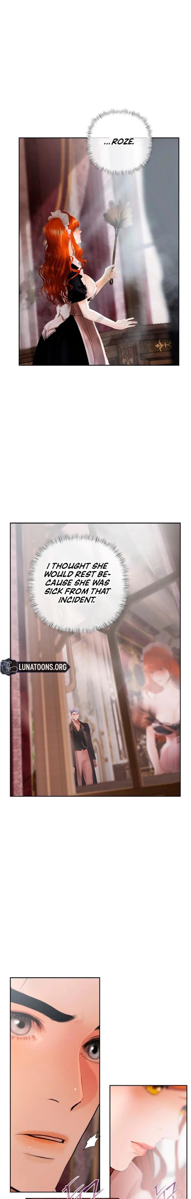 Heroes Save With Their Bodies (Uncensored), chapter 26, page 10 of 23