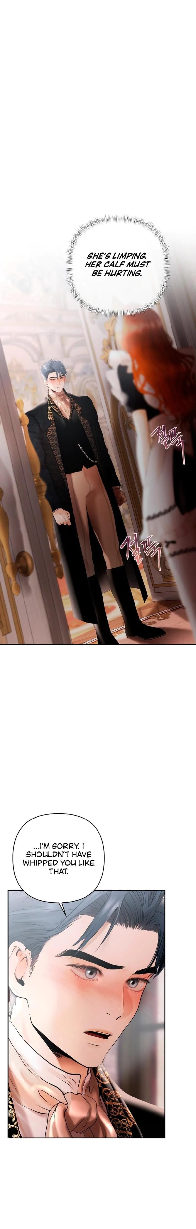 Heroes Save With Their Bodies (Uncensored), chapter 26, page 12 of 23