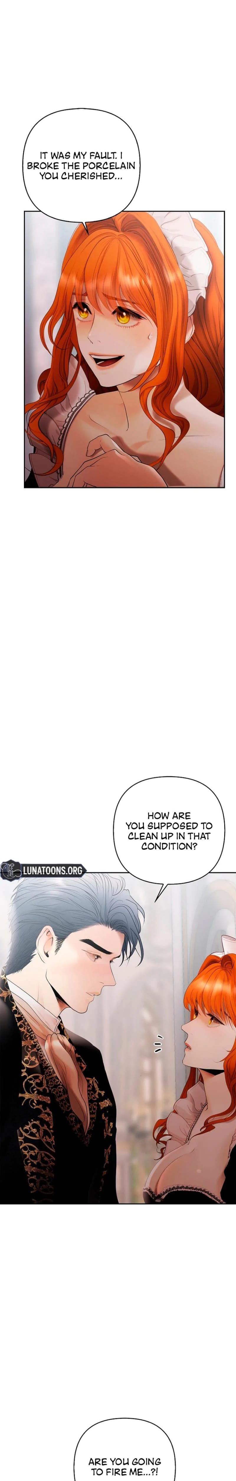 Heroes Save With Their Bodies (Uncensored), chapter 26, page 13 of 23