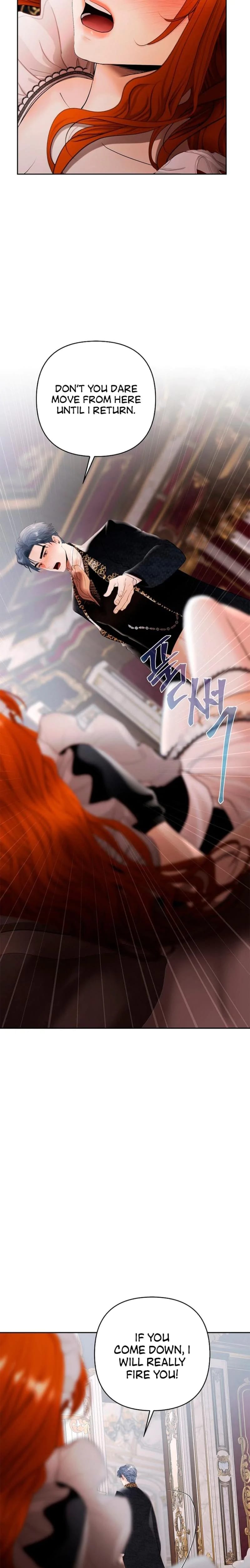 Heroes Save With Their Bodies (Uncensored), chapter 26, page 15 of 23