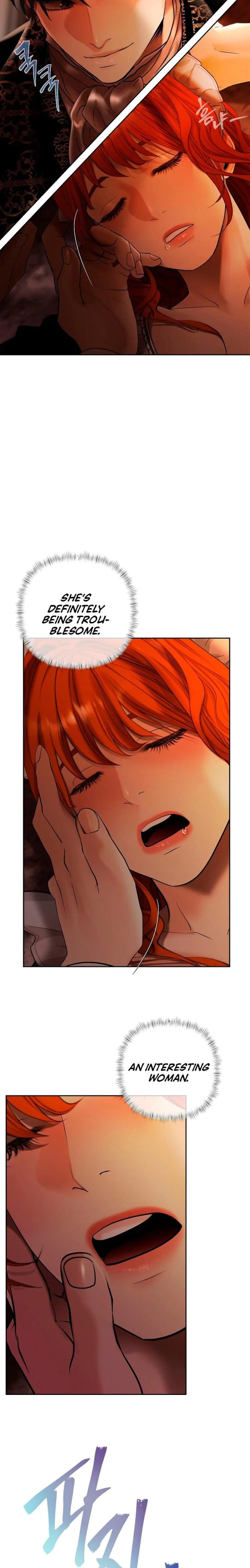 Heroes Save With Their Bodies (Uncensored), chapter 26, page 18 of 23