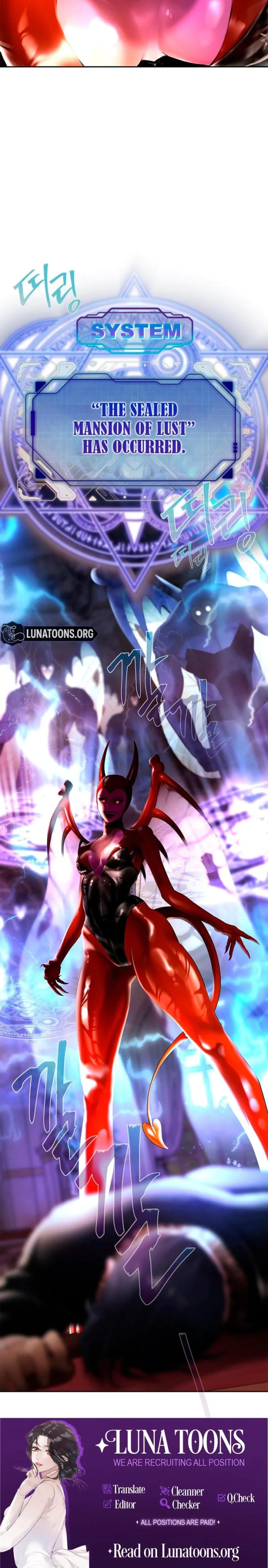 Heroes Save With Their Bodies (Uncensored), chapter 26, page 23 of 23