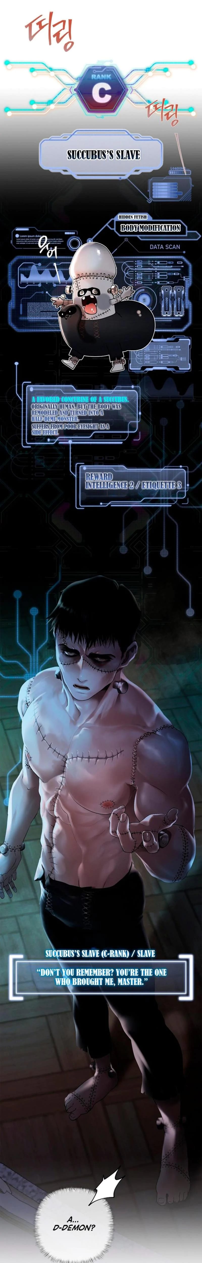 Heroes Save With Their Bodies (Uncensored), chapter 27, page 5 of 22