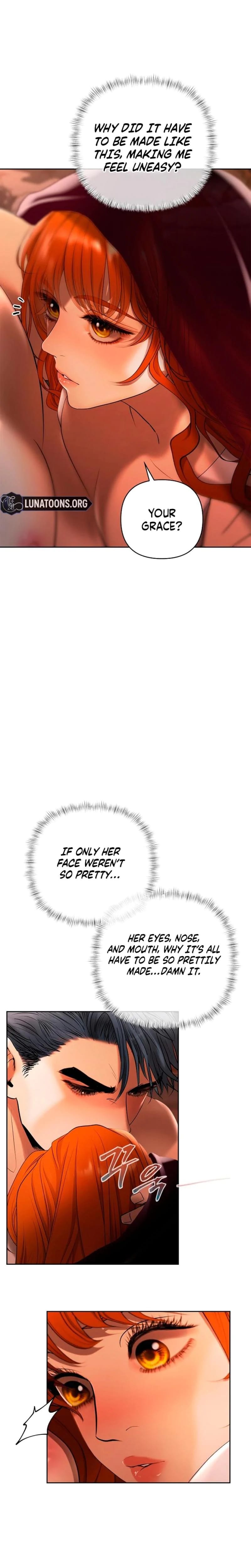 Heroes Save With Their Bodies (Uncensored), chapter 31, page 7 of 31