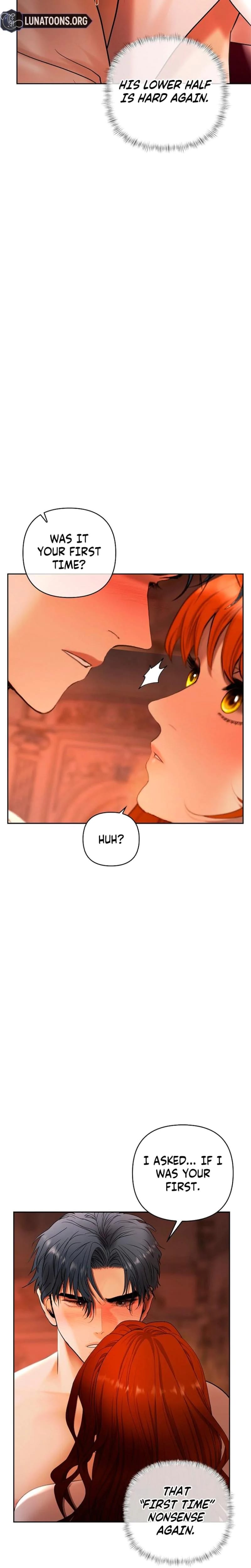 Heroes Save With Their Bodies (Uncensored), chapter 31, page 9 of 31