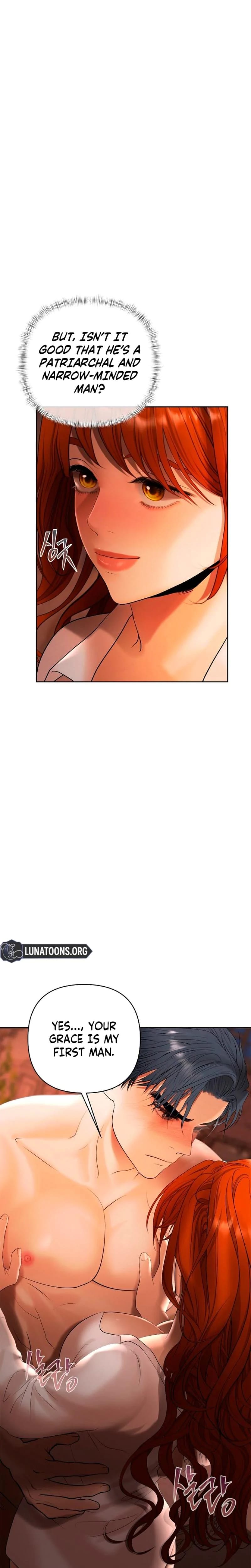 Heroes Save With Their Bodies (Uncensored), chapter 31, page 10 of 31