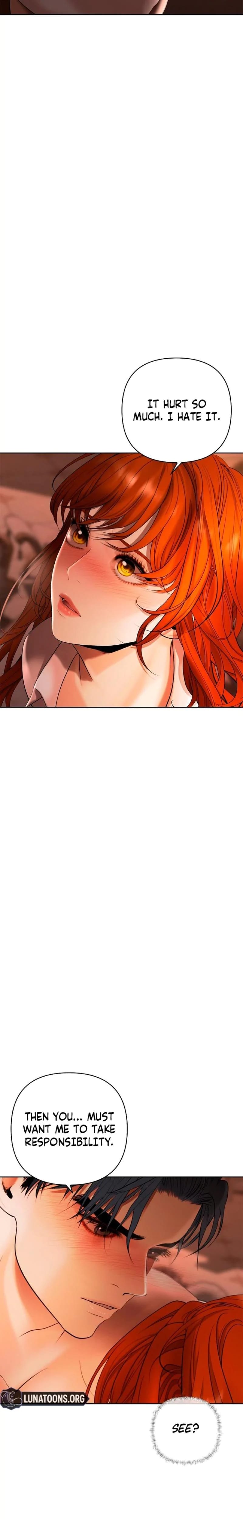 Heroes Save With Their Bodies (Uncensored), chapter 31, page 11 of 31