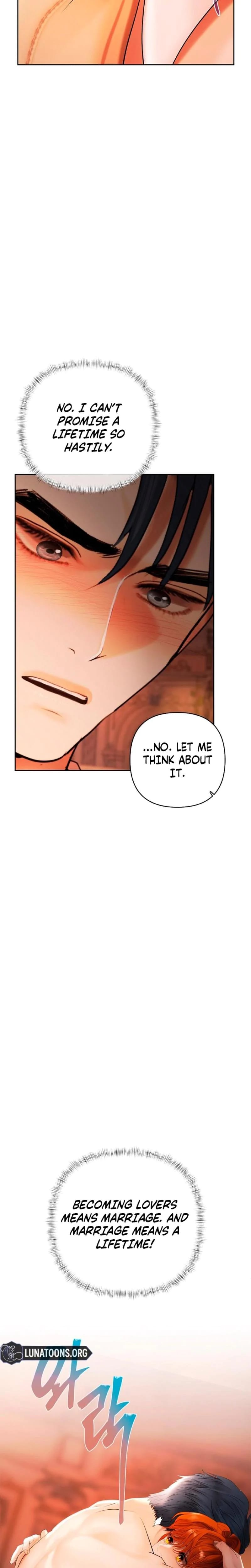 Heroes Save With Their Bodies (Uncensored), chapter 31, page 13 of 31