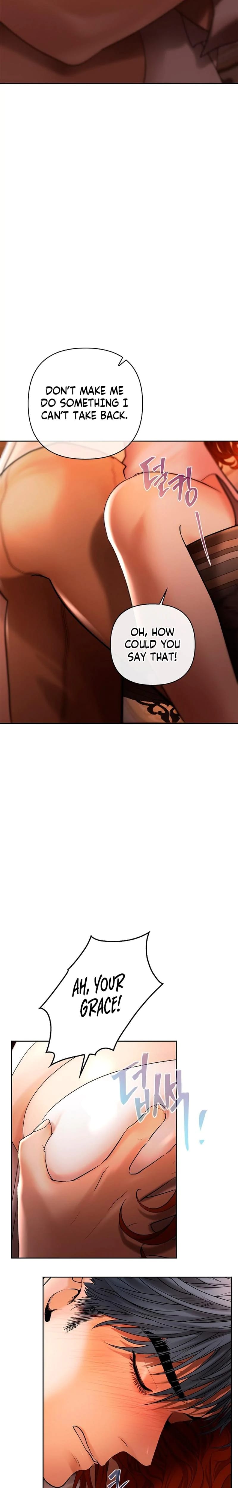 Heroes Save With Their Bodies (Uncensored), chapter 31, page 16 of 31