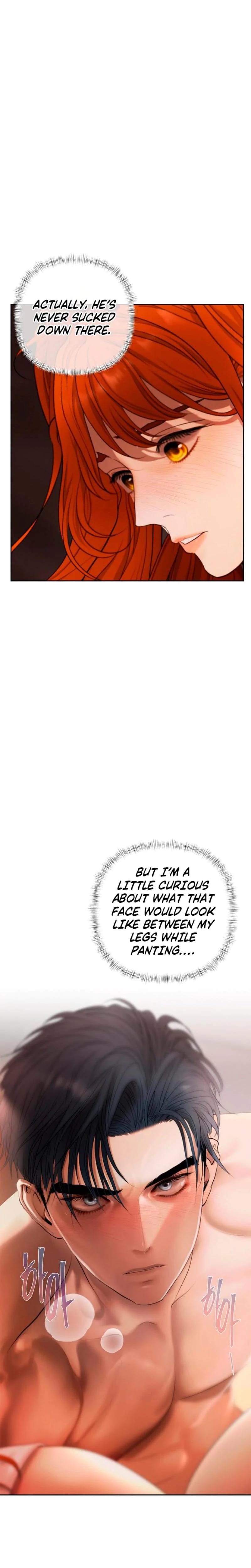 Heroes Save With Their Bodies (Uncensored), chapter 31, page 22 of 31