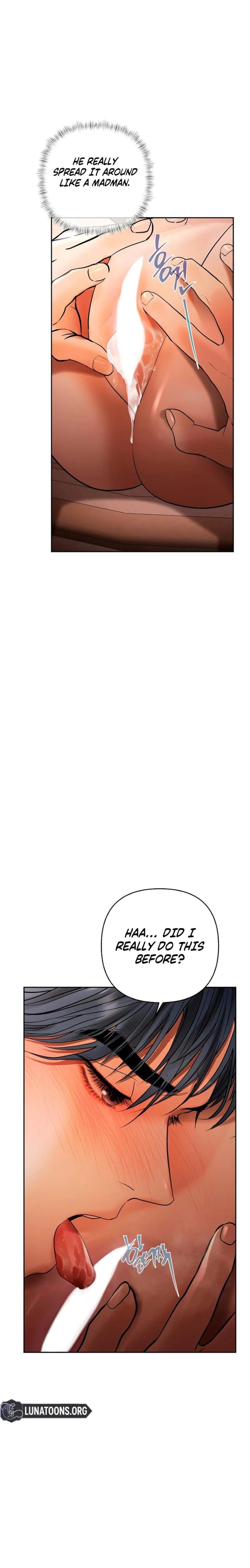 Heroes Save With Their Bodies (Uncensored), chapter 31, page 24 of 31