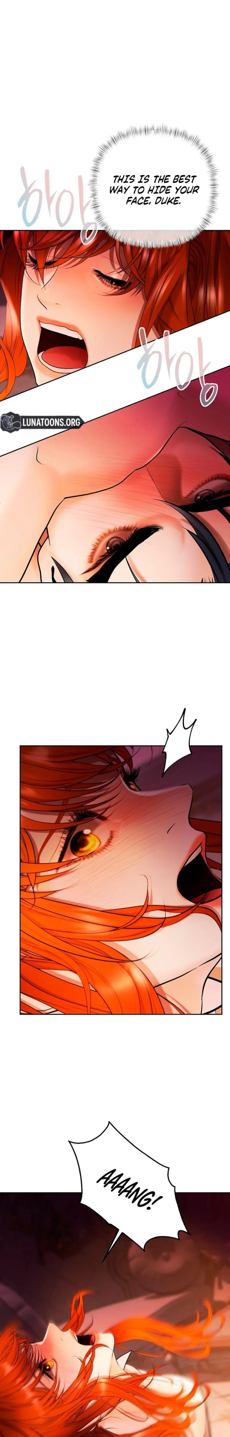 Heroes Save With Their Bodies (Uncensored), chapter 32, page 6 of 27