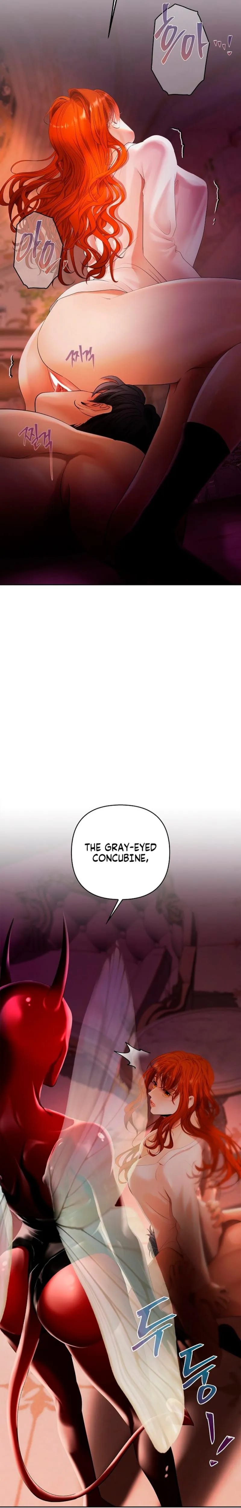 Heroes Save With Their Bodies (Uncensored), chapter 32, page 10 of 27