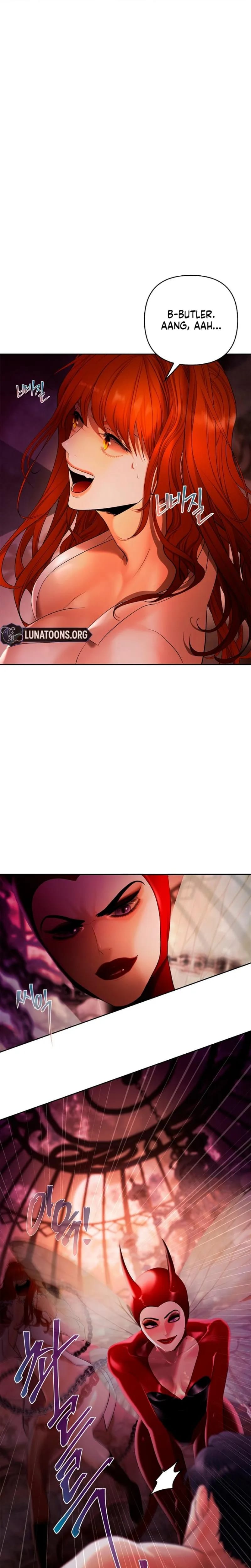 Heroes Save With Their Bodies (Uncensored), chapter 32, page 11 of 27