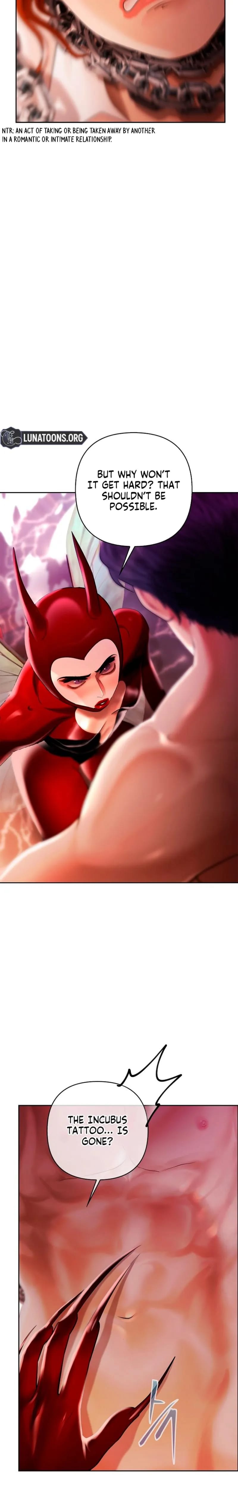 Heroes Save With Their Bodies (Uncensored), chapter 32, page 16 of 27