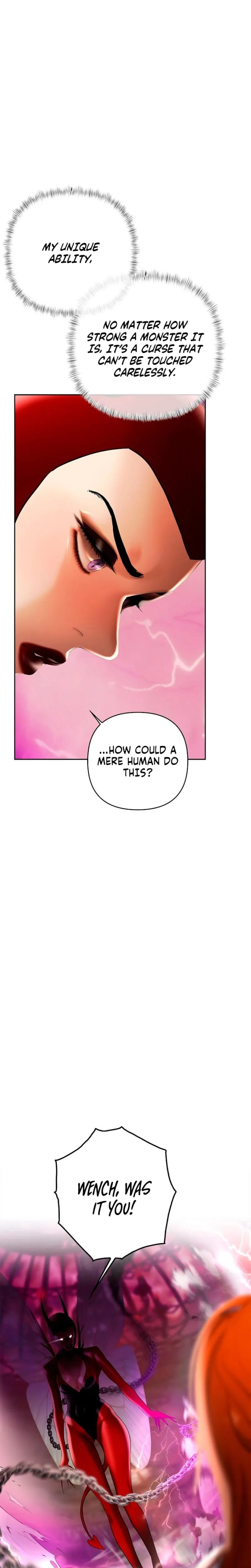 Heroes Save With Their Bodies (Uncensored), chapter 32, page 17 of 27
