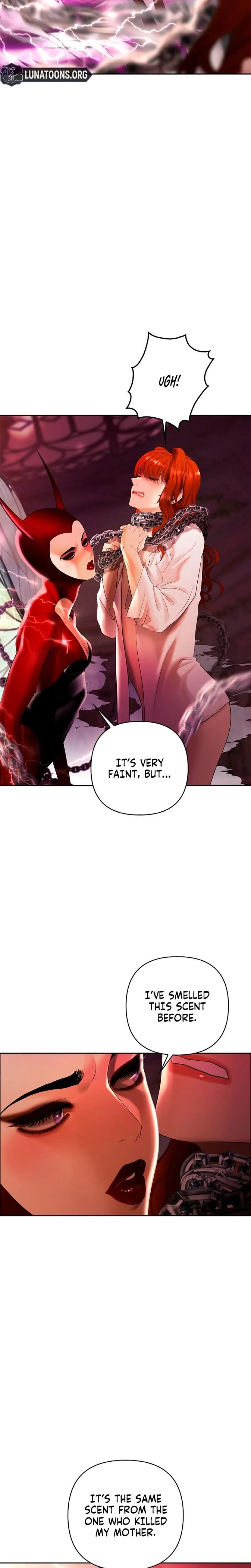 Heroes Save With Their Bodies (Uncensored), chapter 32, page 18 of 27