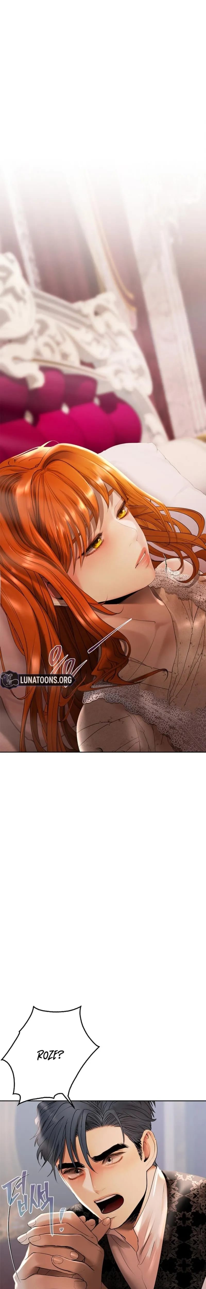 Heroes Save With Their Bodies (Uncensored), chapter 33, page 9 of 32