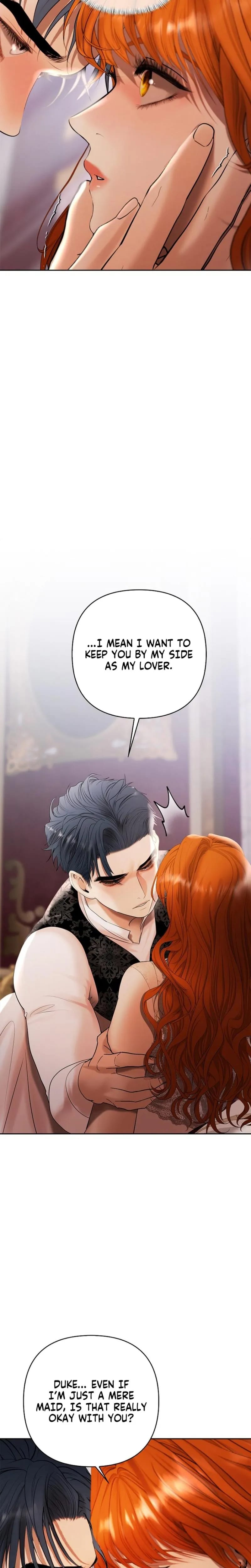 Heroes Save With Their Bodies (Uncensored), chapter 33, page 13 of 32