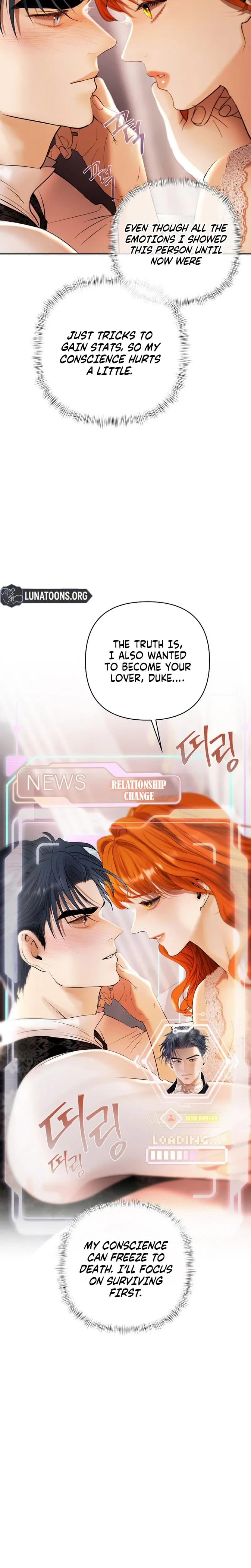 Heroes Save With Their Bodies (Uncensored), chapter 33, page 14 of 32