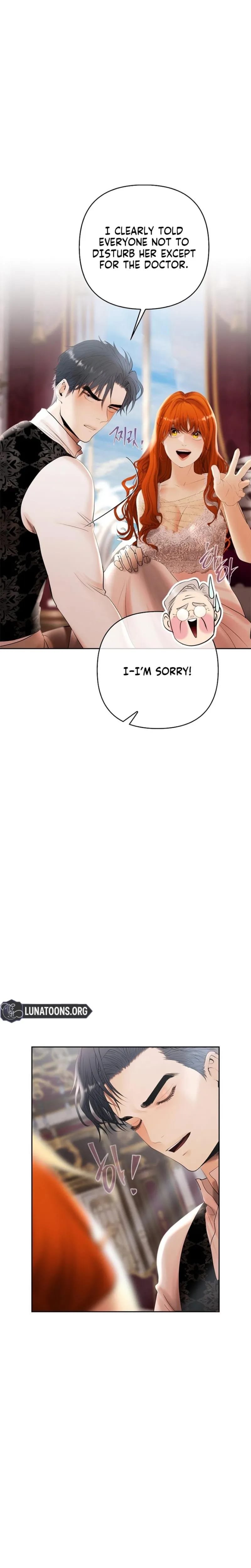 Heroes Save With Their Bodies (Uncensored), chapter 33, page 17 of 32