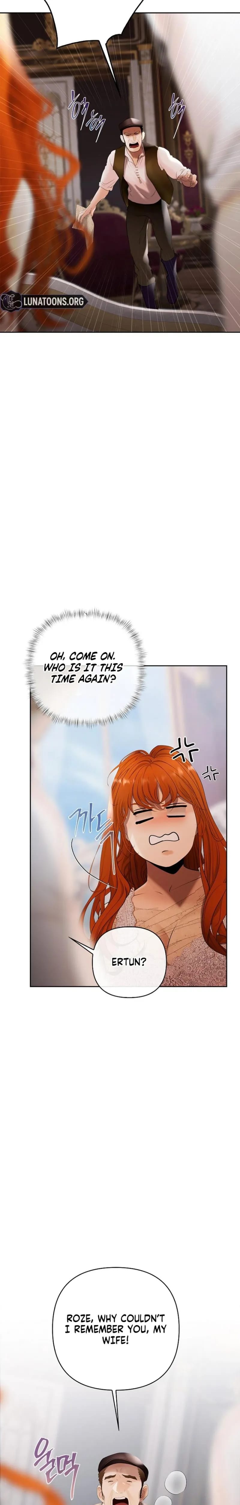 Heroes Save With Their Bodies (Uncensored), chapter 33, page 19 of 32