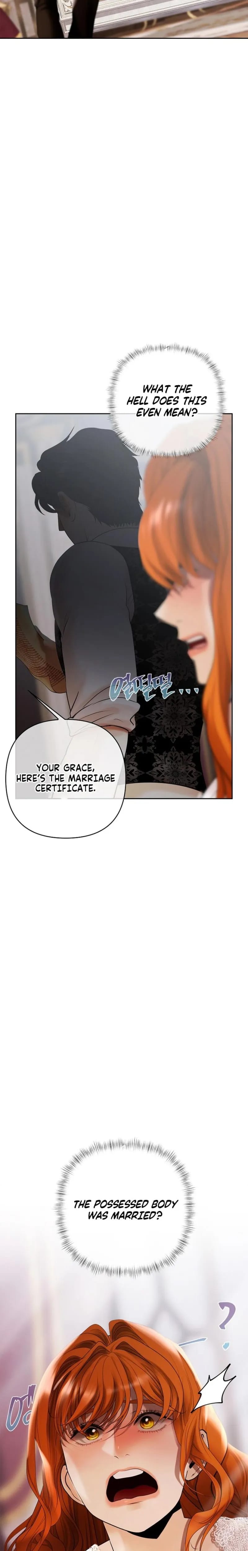 Heroes Save With Their Bodies (Uncensored), chapter 33, page 21 of 32