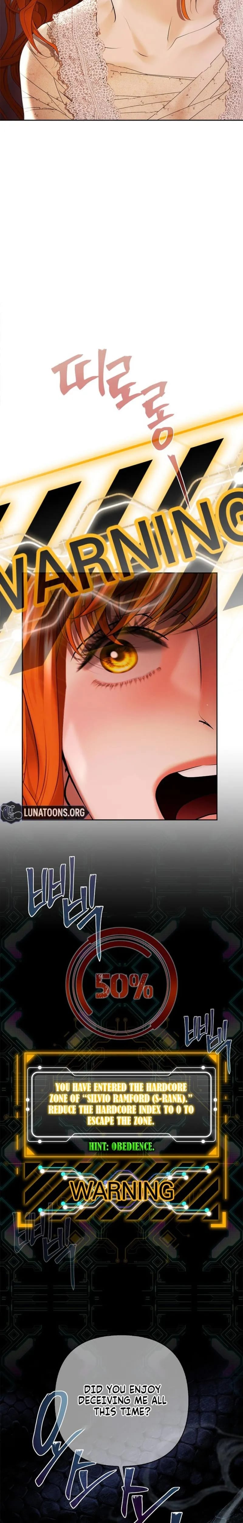 Heroes Save With Their Bodies (Uncensored), chapter 33, page 22 of 32