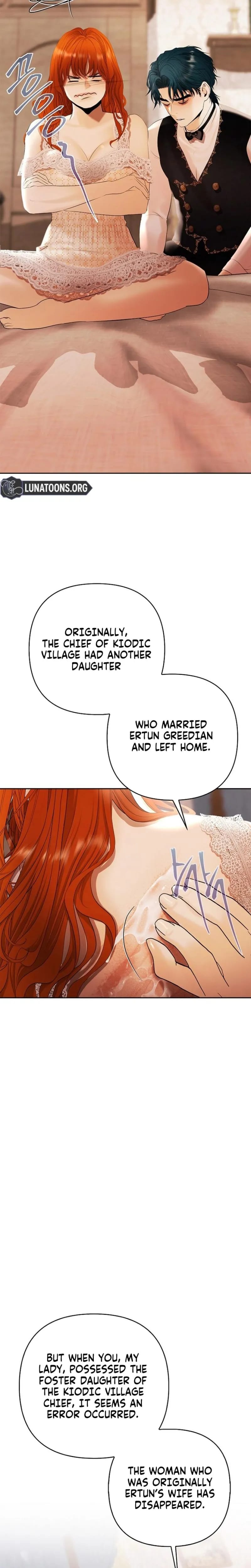 Heroes Save With Their Bodies (Uncensored), chapter 33, page 24 of 32