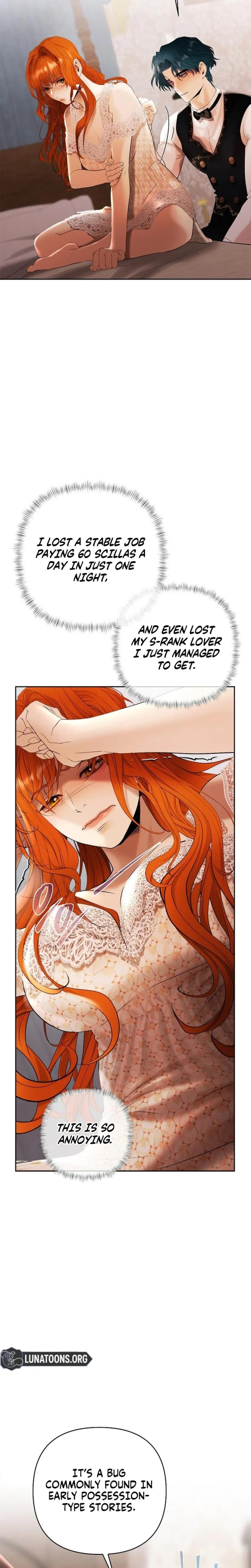 Heroes Save With Their Bodies (Uncensored), chapter 33, page 25 of 32