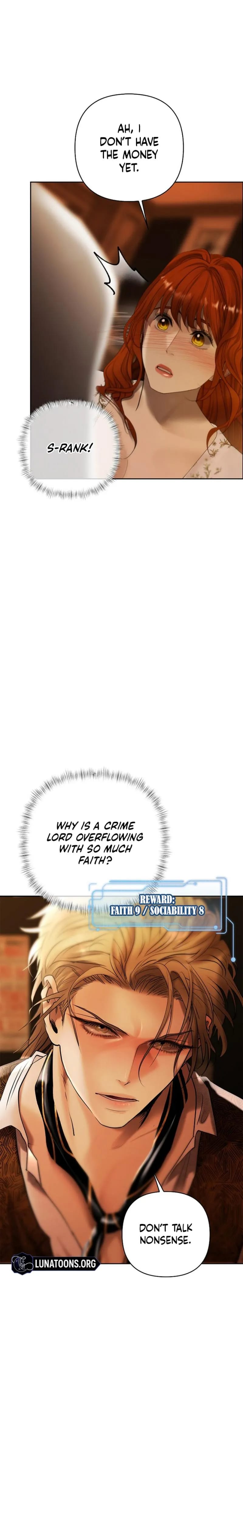 Heroes Save With Their Bodies (Uncensored), chapter 34, page 8 of 26