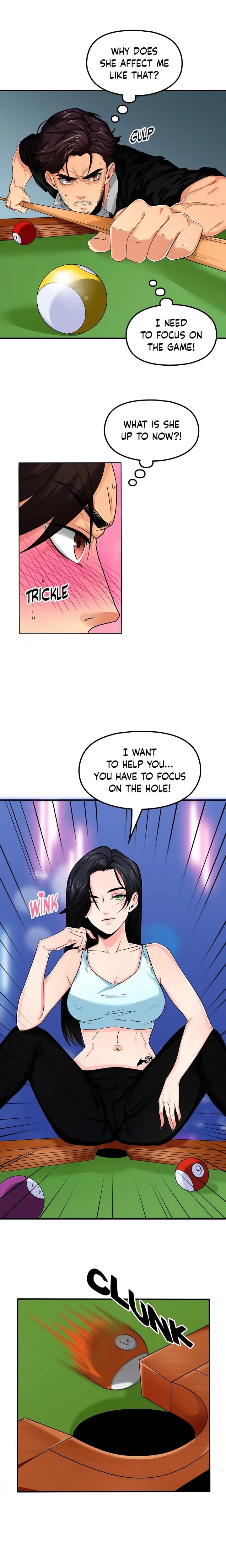 Hit My Balls (Uncensored), chapter 0, page 6 of 9