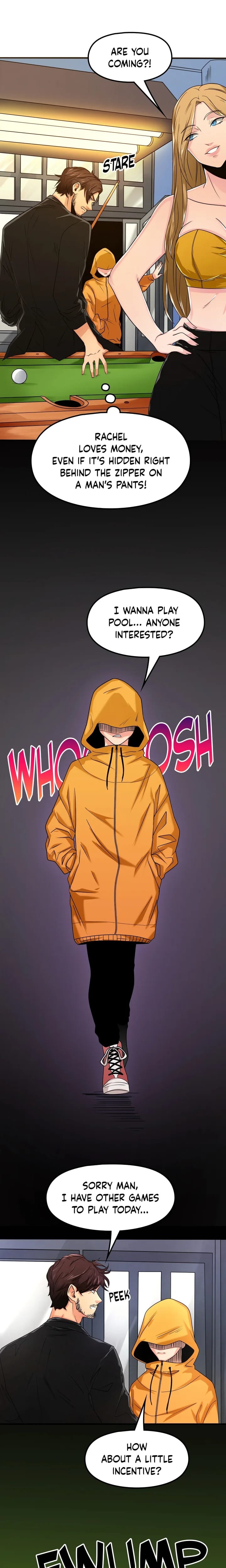 Hit My Balls (Uncensored), chapter 1, page 13 of 17