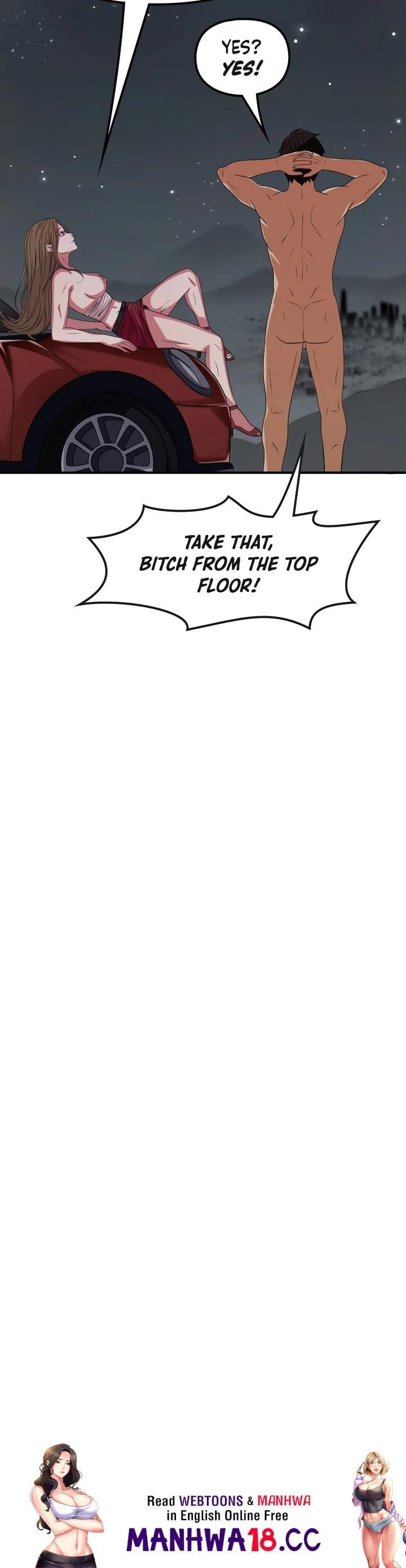 Hit My Balls (Uncensored), chapter 8, page 19 of 19