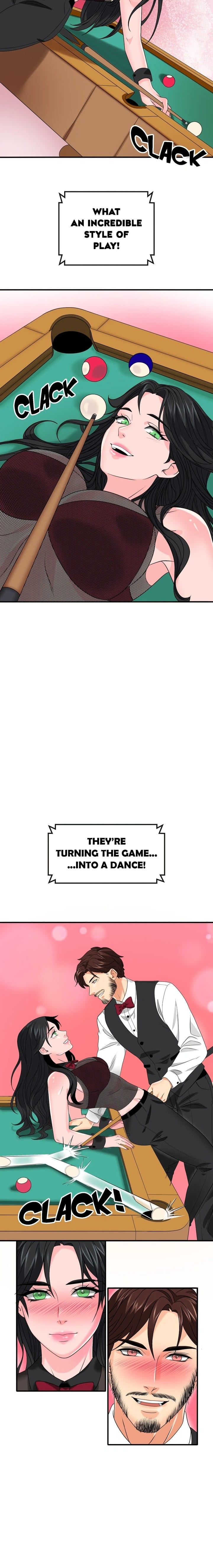 Hit My Balls (Uncensored), chapter 12, page 14 of 16