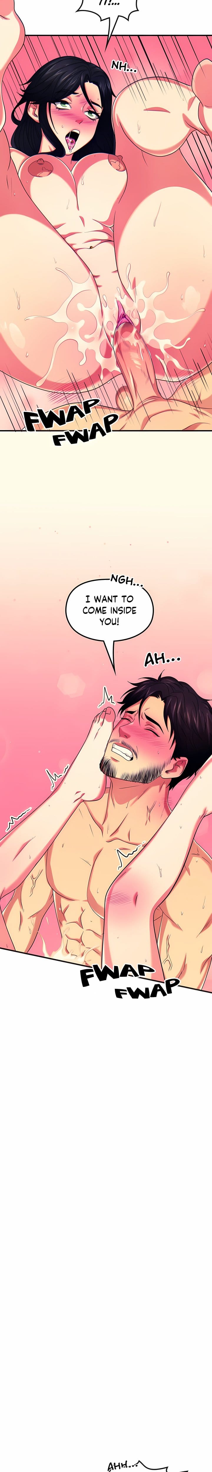 Hit My Balls (Uncensored), chapter 15, page 14 of 20