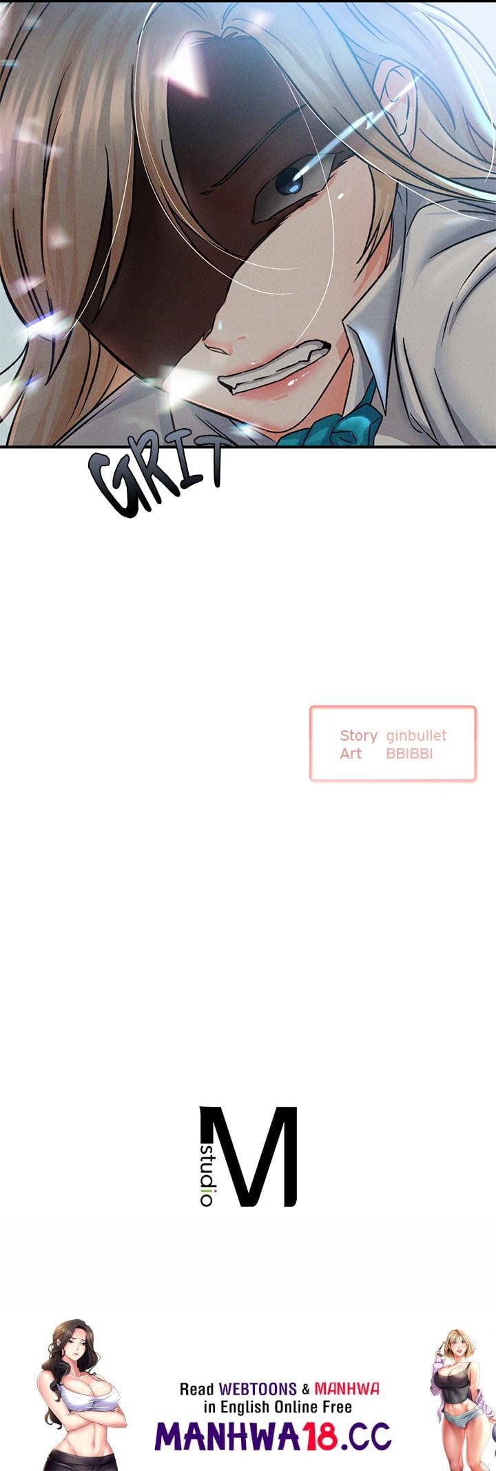 Hooked On You (Uncensored), chapter 1, page 43 of 43