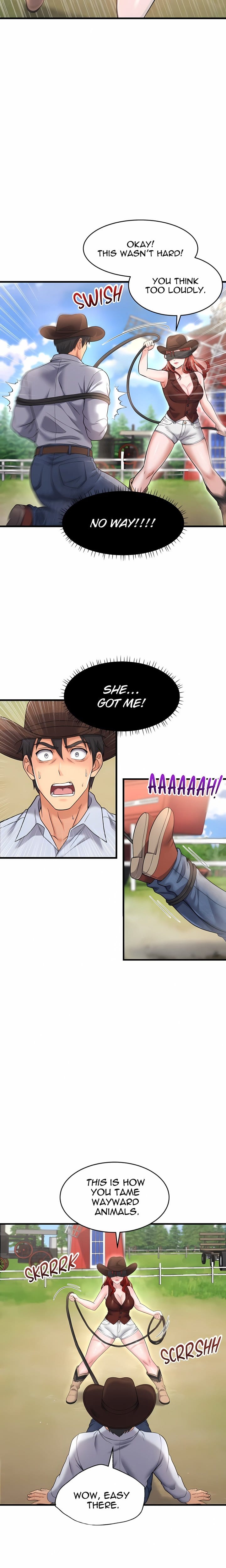 Hornystone (Uncensored), chapter 2, page 14 of 17